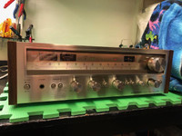 Pioneer SX-680 Stereo Receiver, Make an Offer