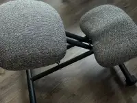 Ergo chair