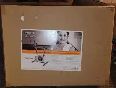 Brand new - Sports Rack - Ski, Snowboard / Tempo excerise bike, View more