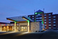 Night Shift Hotel Job Opportunity in Mississauga!