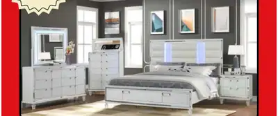 Bedroom Set, View more