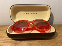 Louis Vuitton Retro Sunglasses 