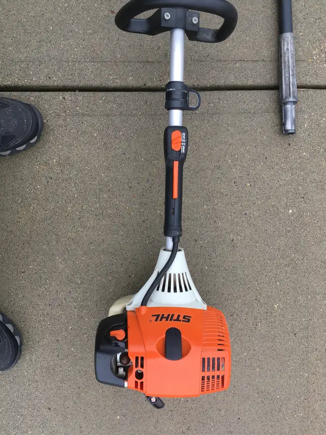 Landscaping & Gardening Equipment