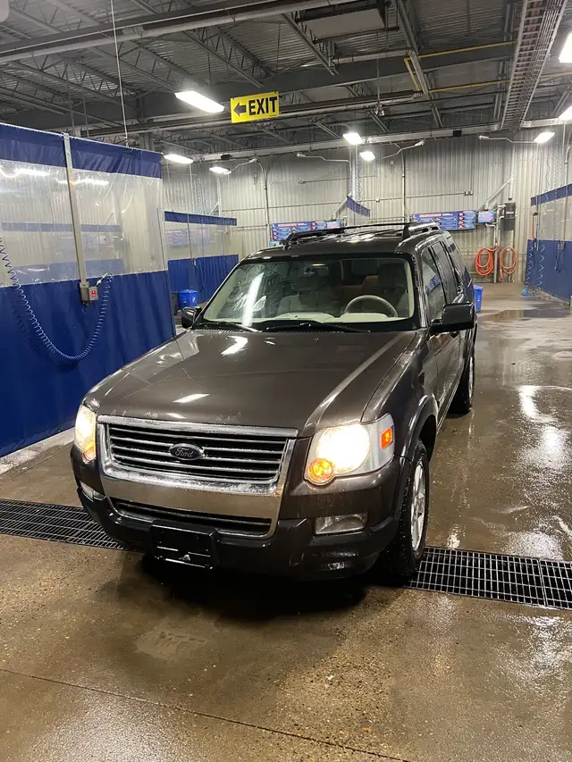 2007 Ford Explorer XLT512629707784202241