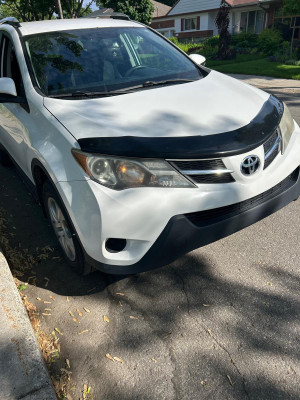 2014 Toyota RAV 4