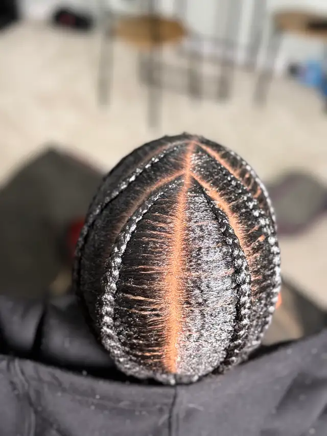 Men’s cornrows491333213634570240