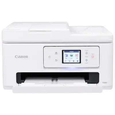 Canon PIXMA TR7820 Wireless All-In-One Inkjet Printer, View more