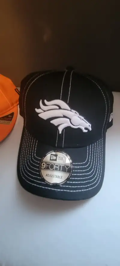 Denver Broncos, View more