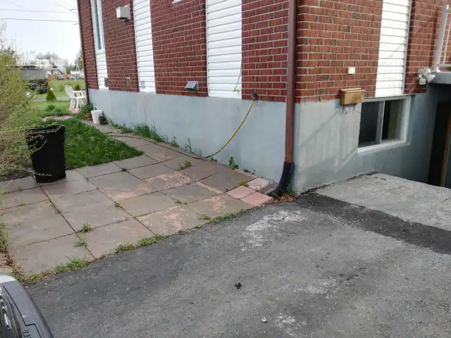 Bachelor Basement Apartment for rent in Brossard - $1,000