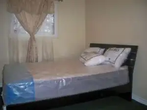 Furnished Bedrooms for Rent – Edmundston (February 1st, 2026)