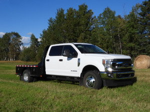 Perfect 2022 F350 DRW