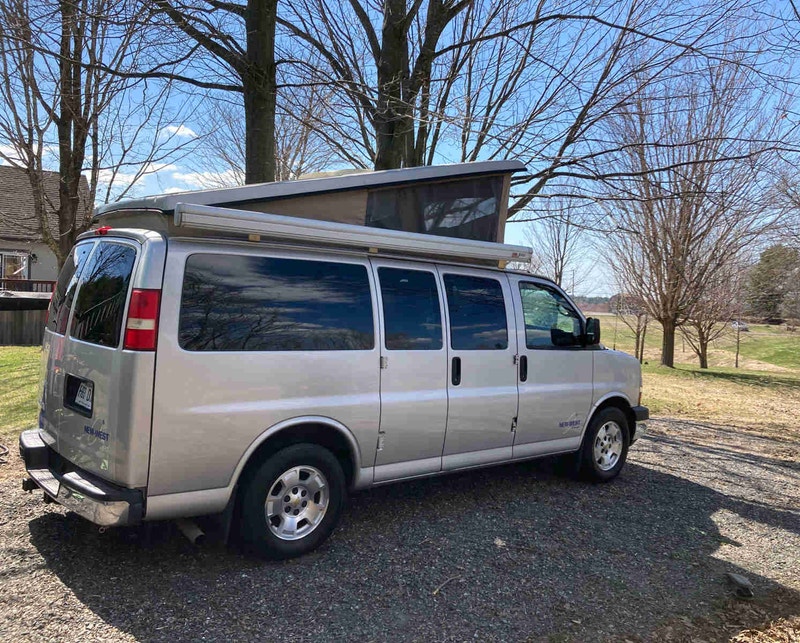 NEWWEST EXCURSION 2012 VR et caravanes Sherbrooke Kijiji