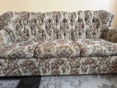 Sofa set, View more