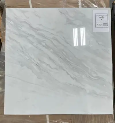 ON SALE $1.99 PER SQFT 24X24 AT30 EDITORIAL VOLAKAS, View more