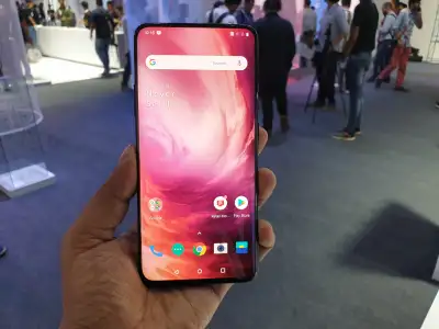 OnePlus 7 Pro 256 GB, View more