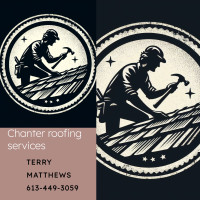Roofing Services Chanter service