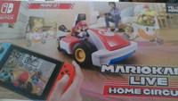 Mariokart Live Home Circuit