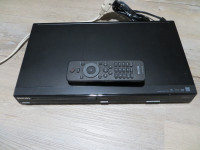 Philips DVP3982 DVD Player w/HDMI