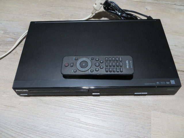 Philips DVP3982 DVD Player w/HDMI in General Electronics in St. Catharines