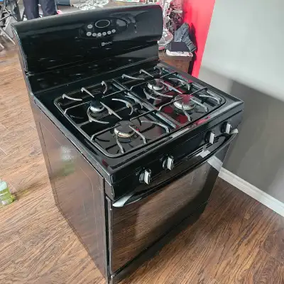 maytag gas range , View more