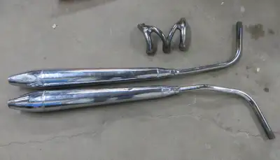 Really great overall condition