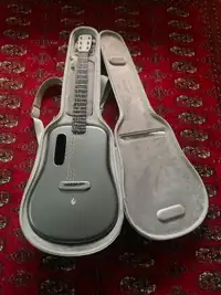 Lava me 3 guitar