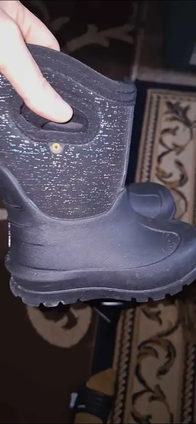 Toddler Bogs Winter Boot, View more