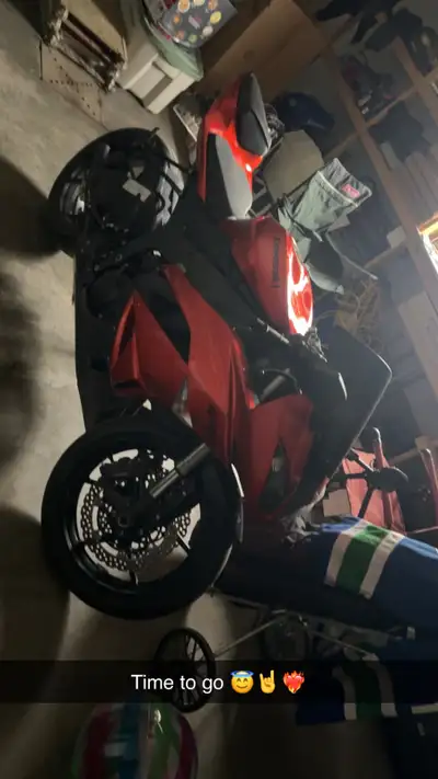 7000 obo Bought it last year did some shop work with getting a new wire body harness and new ecu als...