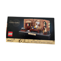LEGO 40595 Tribute to Galileo Galilei, New Sealed Mint Box