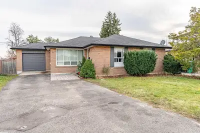Full house for rent - Upstairs 3 bedroom, basement 2 bedroom
