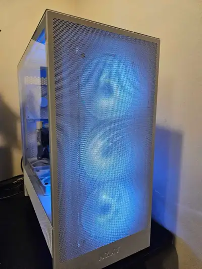 RTX Gaming PC, View more