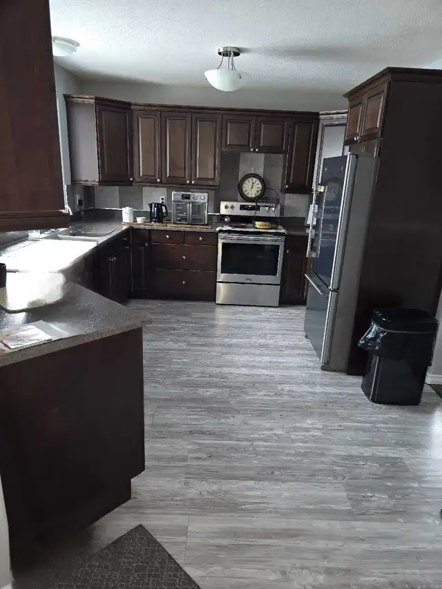 DUPLEX FOR SALE BY OWNER - (Presently) Yorkton Sk in Houses for Sale in Regina - Image 3