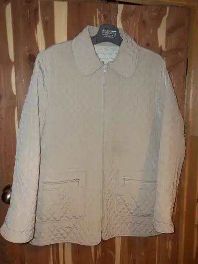 Manteau matelassé réversible, View more