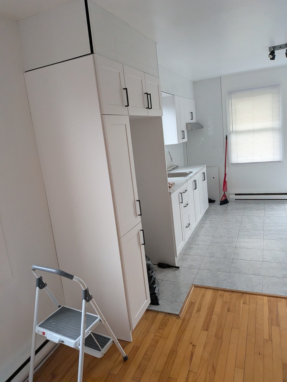 Logement a louer rive sud Longueuil 2