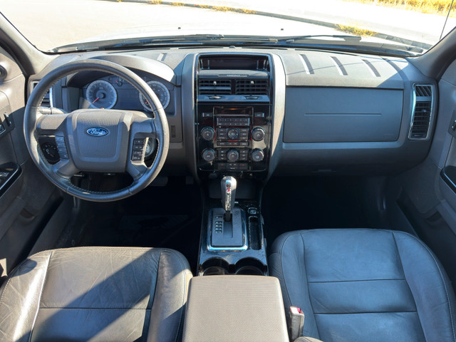 2009 Ford Escape Limited in Cars & Trucks in Medicine Hat - Image 3