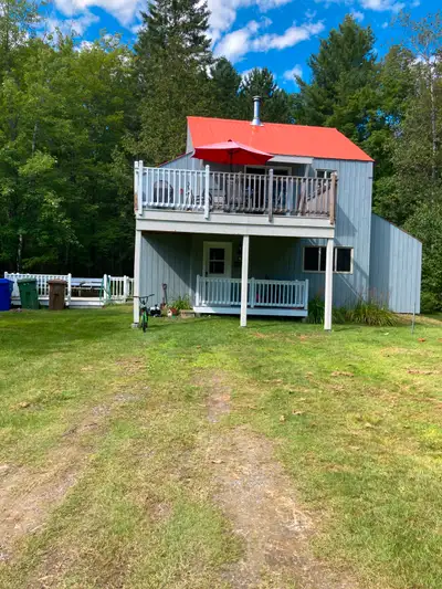 Chalet à louer Eastman 6-09-2025 au 31-05-2026 14500$ 5149247063, View more