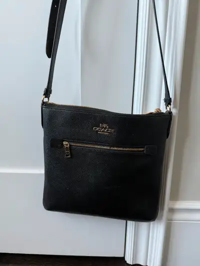 Coach Purse, View more