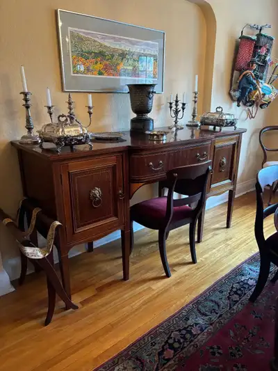 Dining Room Buffet, View more