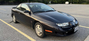 1999 Saturn S-Series