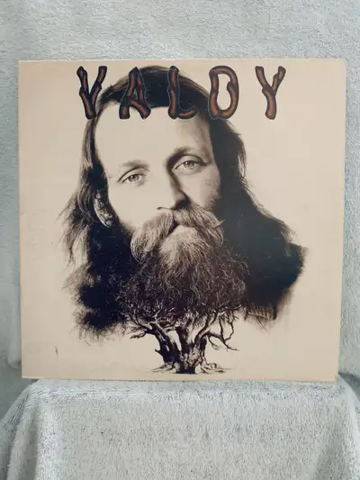 Valdy - Country Man (Vinyl Lp), View more