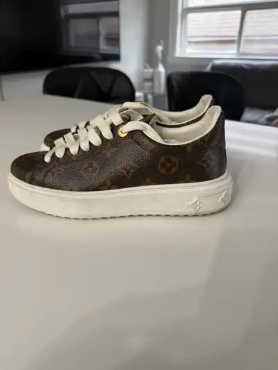  Louis Vuitton shoes for women , View more