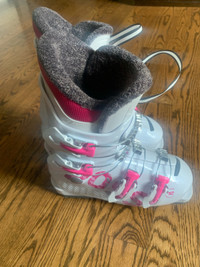 Rossignol Juniors' Fun Girl J4 Ski Boot 