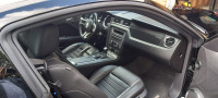 2012 Mustang GT/ CS CALIFORNIA SPECIAL 5.0 V8