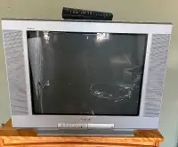 Rare Sony Wega Trinitron 24”