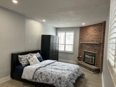 room for rent