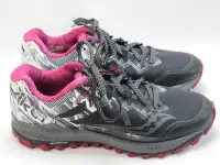 Saucony Peregrine 8 ICE+ Trail Running Shoes Women’s Size 10.5