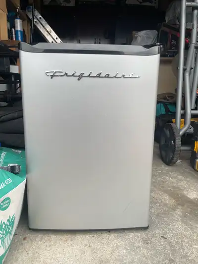 Frigidaire - Mini Fridge, View more