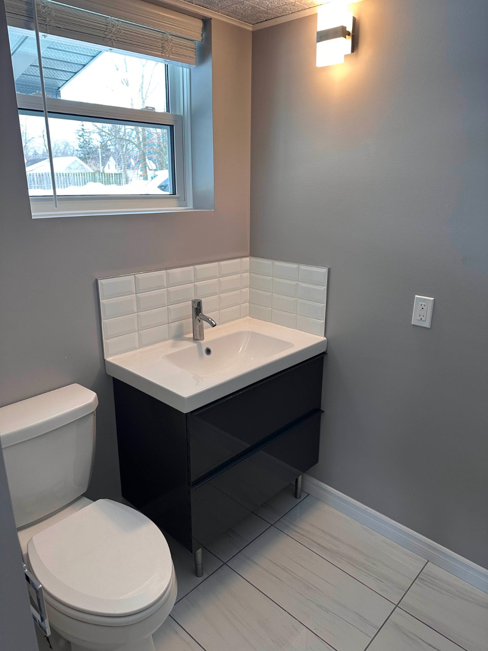 Bright Spacious 1BR in Duplex 3