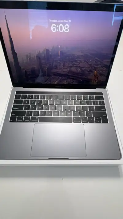 MACBOOK Pro 2019, View more