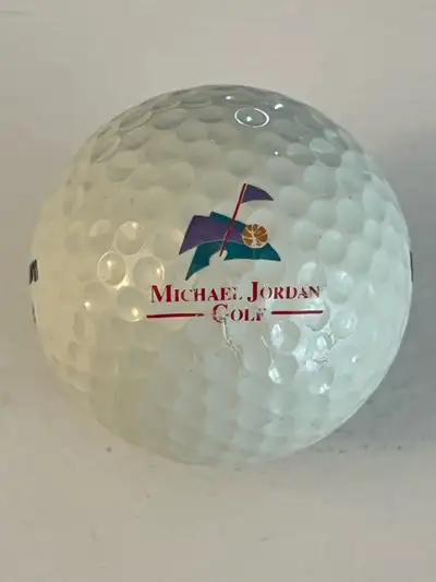 Jordan Golf Academy Golf Ball, View more